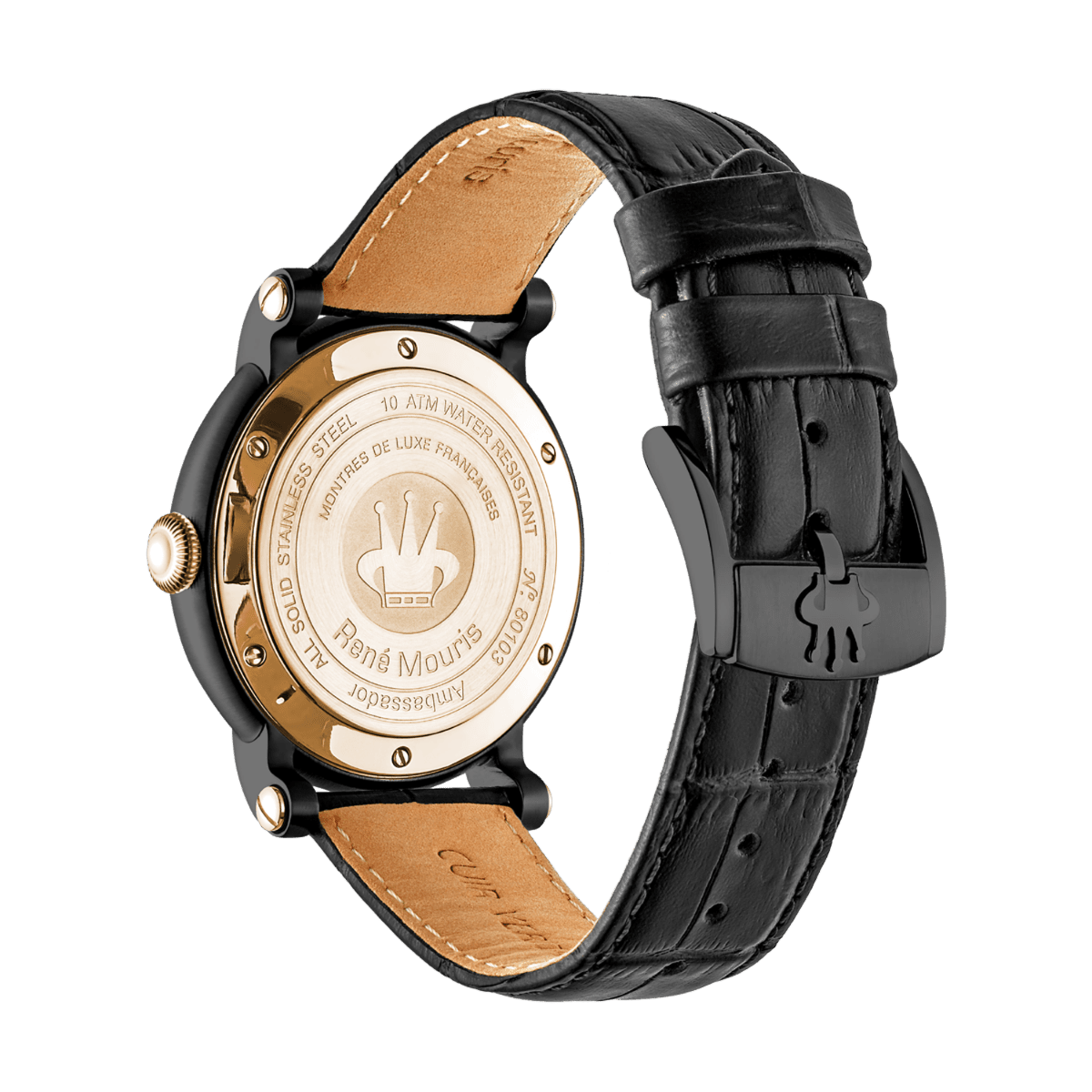 Ambassador 80103RM5