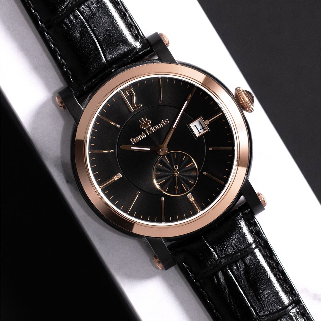Ambassador 80103RM5